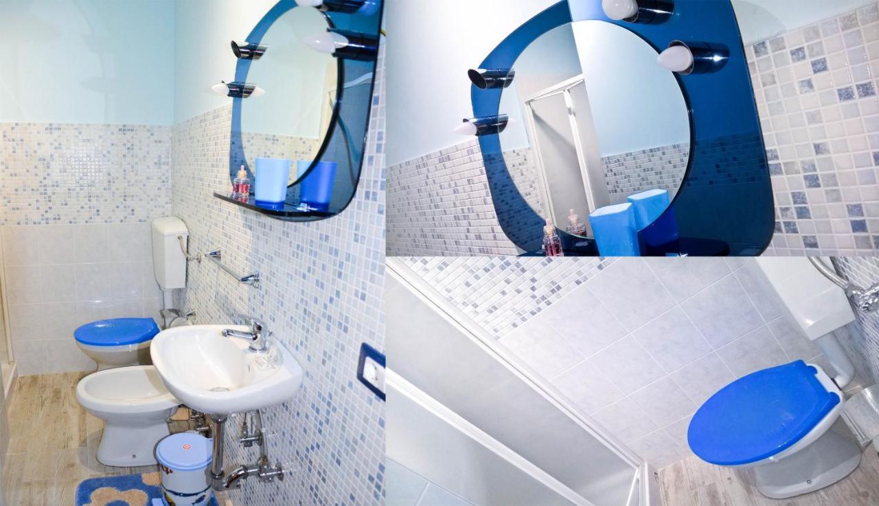 Bed and Breakfast Fable Терні Екстер'єр фото