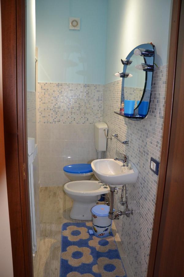 Bed and Breakfast Fable Терні Екстер'єр фото